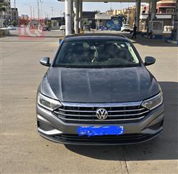 فولكسفاغن جيتا